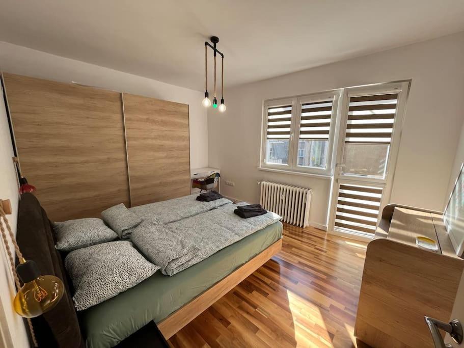 Family Friendly Downtown Apart Sofie Exteriér fotografie