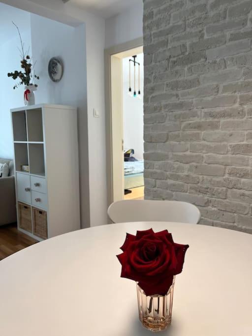 Family Friendly Downtown Apart Sofie Exteriér fotografie